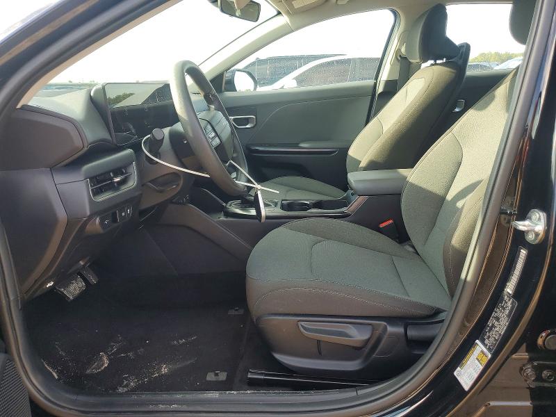 Продажа на аукционе авто 2025 Kia K4, vin: 3KPFT4DE6SE240033, номер лота: 67912226