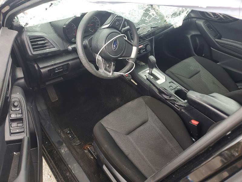 68077016 :رقم المزاد ، 4S3GKAA6XK3618039 vin ، 2019 Subaru Impreza مزاد بيع