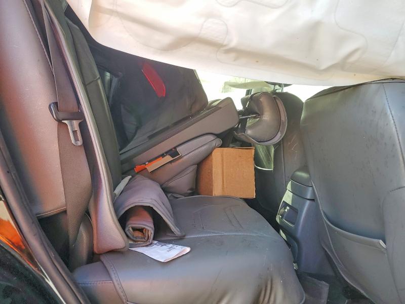 2011 Hyundai Santa Fe მანქანა იყიდება აუქციონზე, vin: 5XYZH4AG0BG062160, აუქციონის ნომერი: 67881706