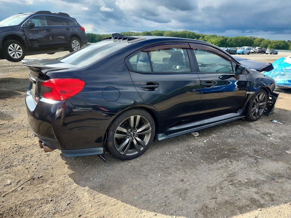 Aukcja sprzedaży 2016 Subaru Wrx, vin: JF1VA1J63G8828881, numer aukcji: 67486766