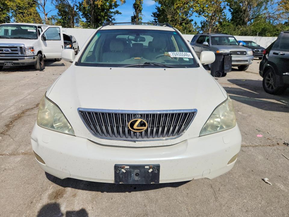 Продажа на аукционе авто 2004 Lexus Rx, vin: JTJHA31U540065979, номер лота: 70455546