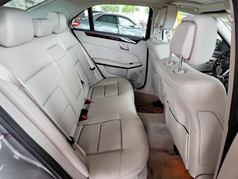 2014 Mercedes-benz E მანქანა იყიდება აუქციონზე, vin: WDDHF5KB5EB073346, აუქციონის ნომერი: 68660596