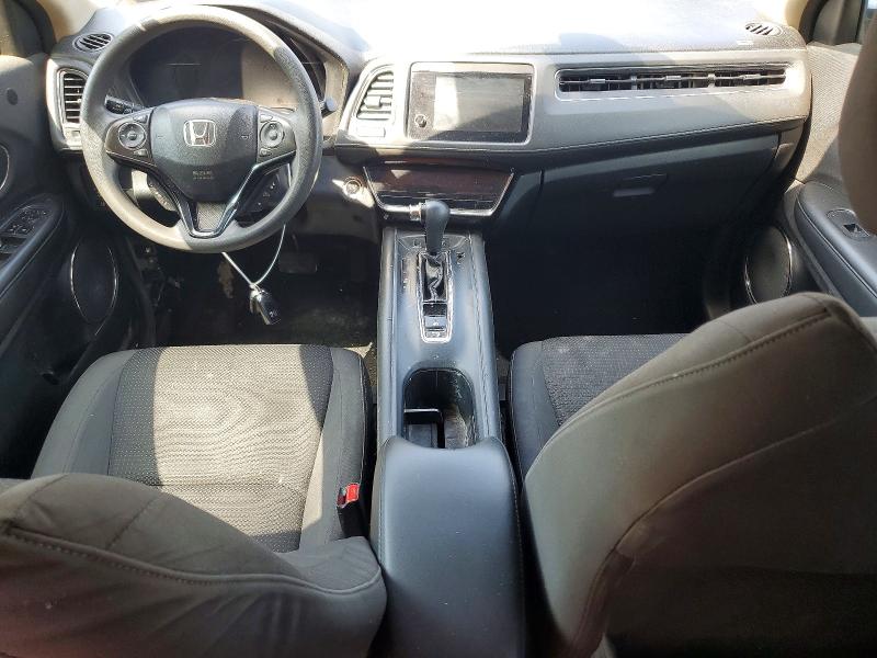 Aukcja sprzedaży 2019 Honda Hr-v, vin: 3CZRU6H58KM721224, numer aukcji: 67107986