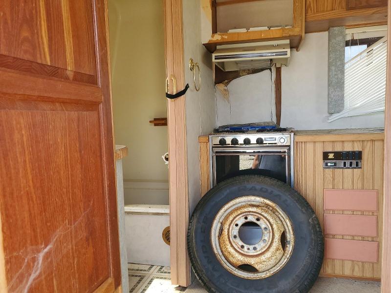 Aukcja sprzedaży 1985 Ford E-350, vin: 1FDKE30L9FHA13678, numer aukcji: 67839716