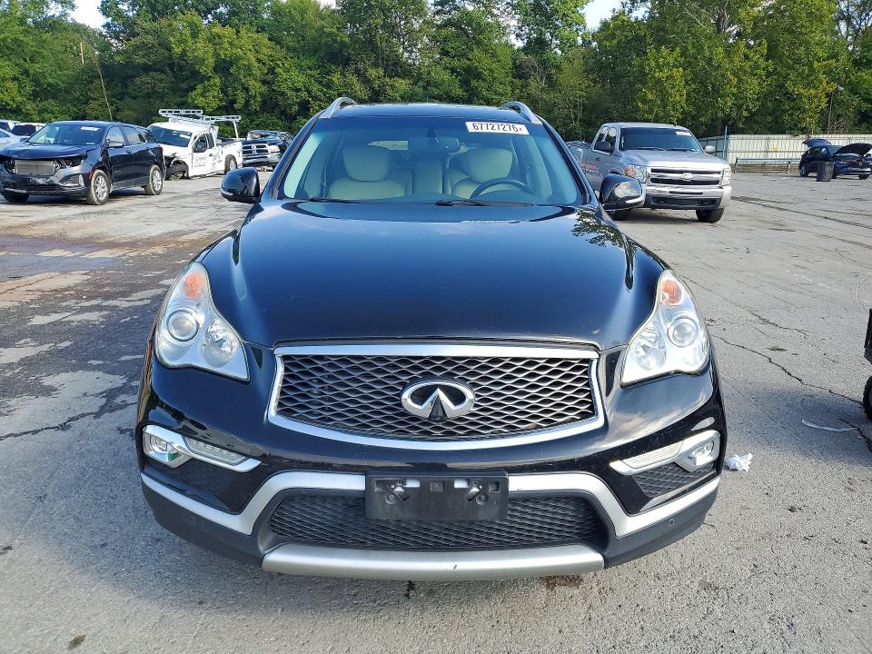 2017 Infiniti Qx50 მანქანა იყიდება აუქციონზე, vin: JN1BJ0RR7HM402287, აუქციონის ნომერი: 67727276