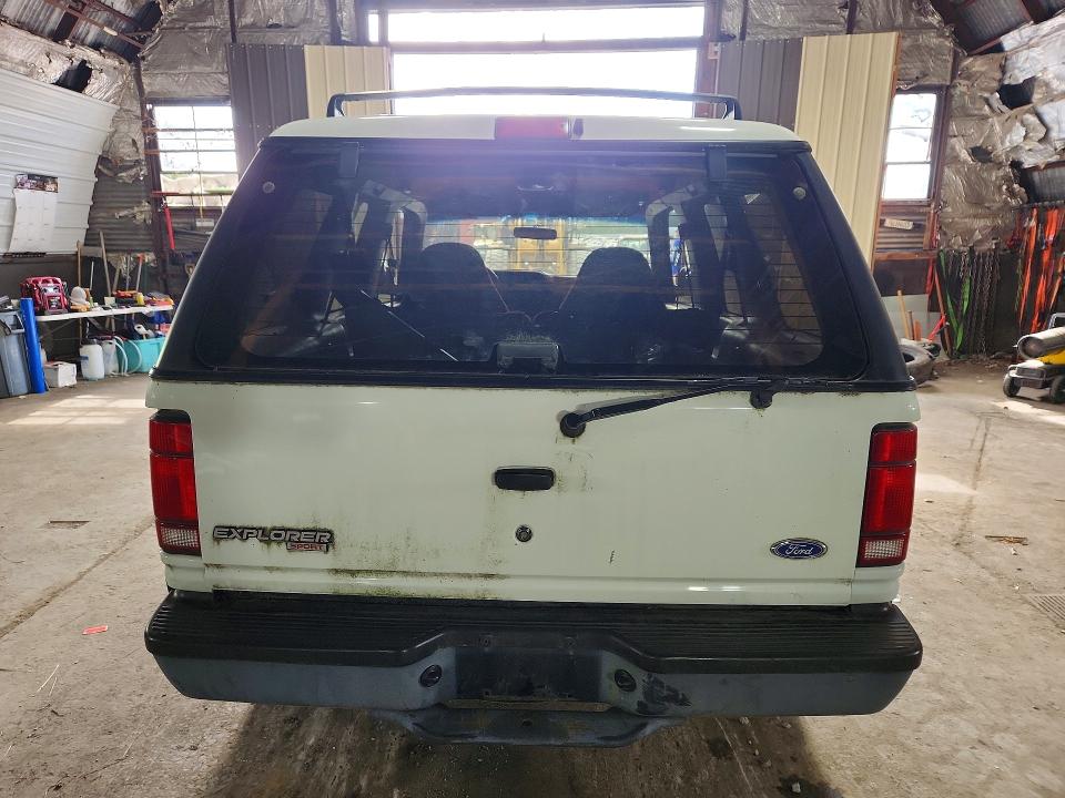 69698526 :رقم المزاد ، 1FMCU24X9RUD14879 vin ، 1994 Ford Explorer مزاد بيع