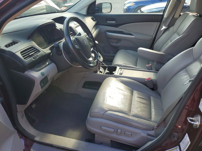Продаж на аукціоні авто 2013 Honda Cr-v, vin: 5J6RM4H79DL032920, номер лоту: 68735636