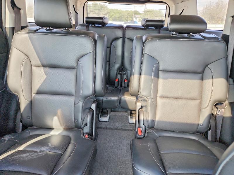 67515086 :رقم المزاد ، 1GKKNULS5HZ254023 vin ، 2017 Gmc Acadia مزاد بيع