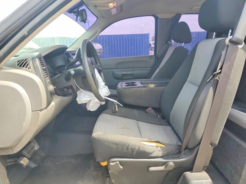 Aukcja sprzedaży 2009 Chevrolet Silverado, vin: 1GCEC19X99Z189291, numer aukcji: 68237326