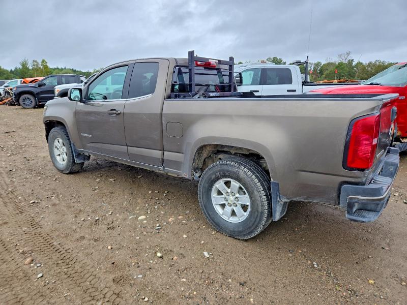2016 Chevrolet Colorado მანქანა იყიდება აუქციონზე, vin: 1GCHSBEAXG1155637, აუქციონის ნომერი: 66632226