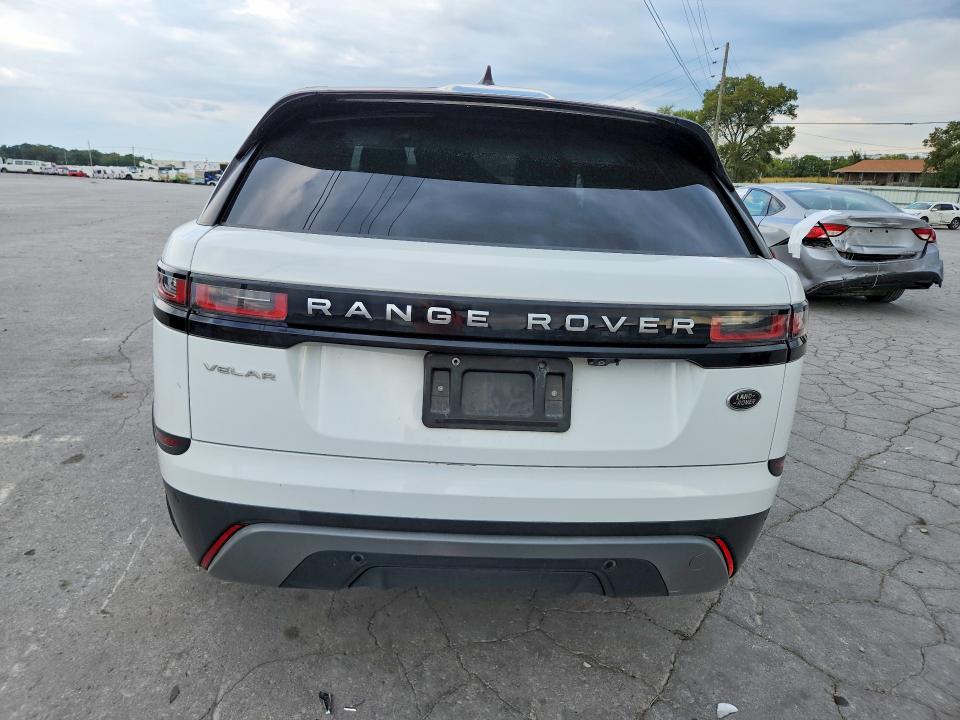 Aukcja sprzedaży 2020 Land Rover Range Rover Velar, vin: SALYB2EX3LA285461, numer aukcji: 67617846