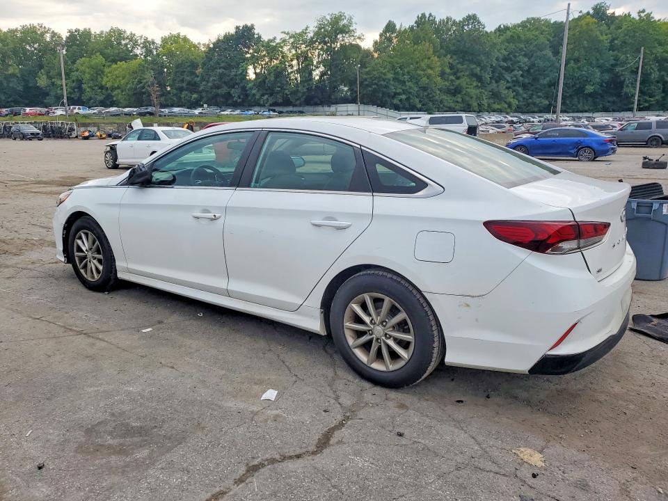 Aukcja sprzedaży 2018 Hyundai Sonata, vin: 5NPE24AF0JH723944, numer aukcji: 68154396