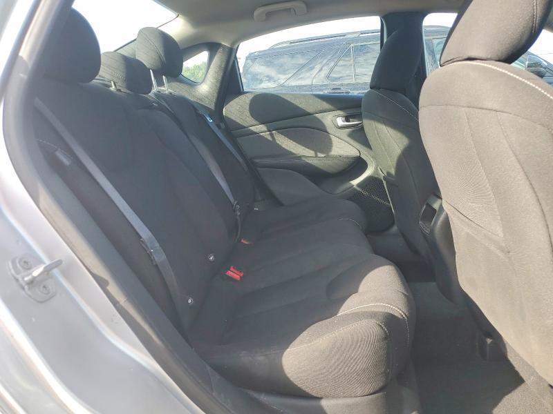 67932366 :رقم المزاد ، 1C3CDFBH6DD269551 vin ، 2013 Dodge Dart مزاد بيع
