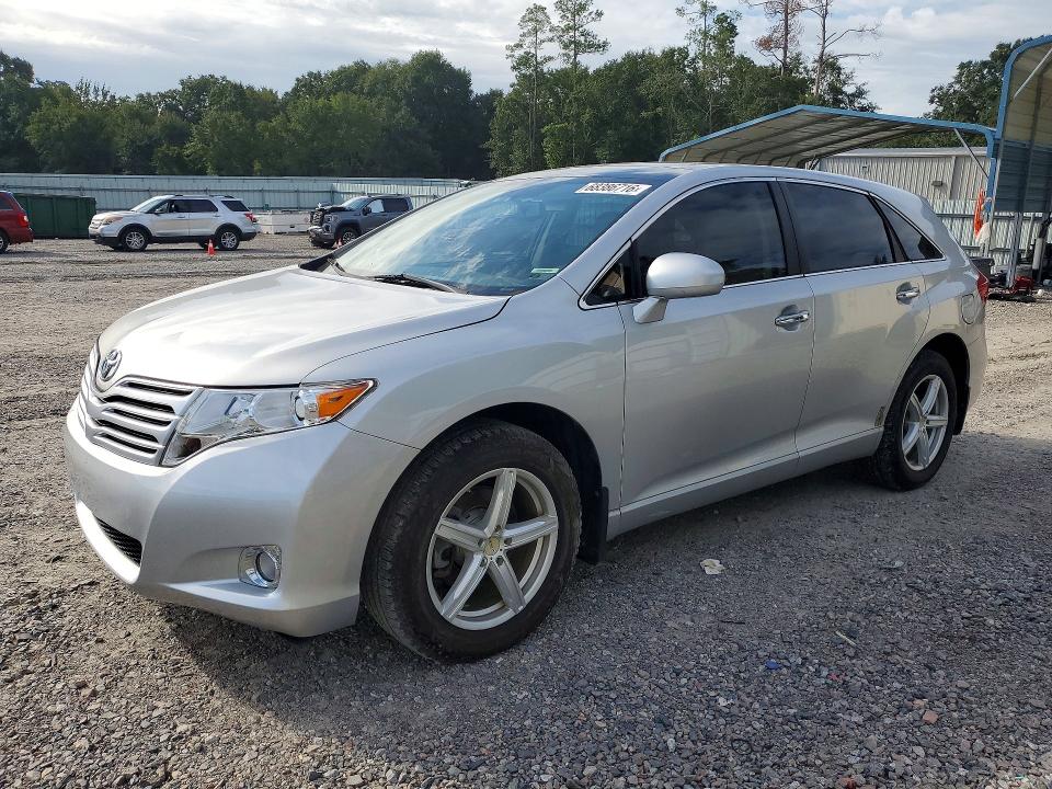 Продаж на аукціоні авто 2010 Toyota Venza, vin: 4T3ZK3BB1AU025715, номер лоту: 68386716