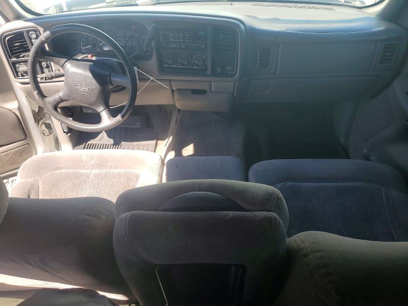 Aukcja sprzedaży 2000 Chevrolet Silverado, vin: 1GCEK19T6YE418998, numer aukcji: 69583306