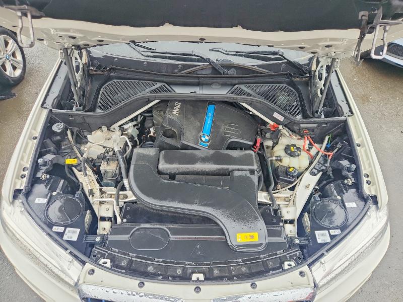 Продаж на аукціоні авто 2018 Bmw X5, vin: 5UXKT0C56J0W00500, номер лоту: 66566596