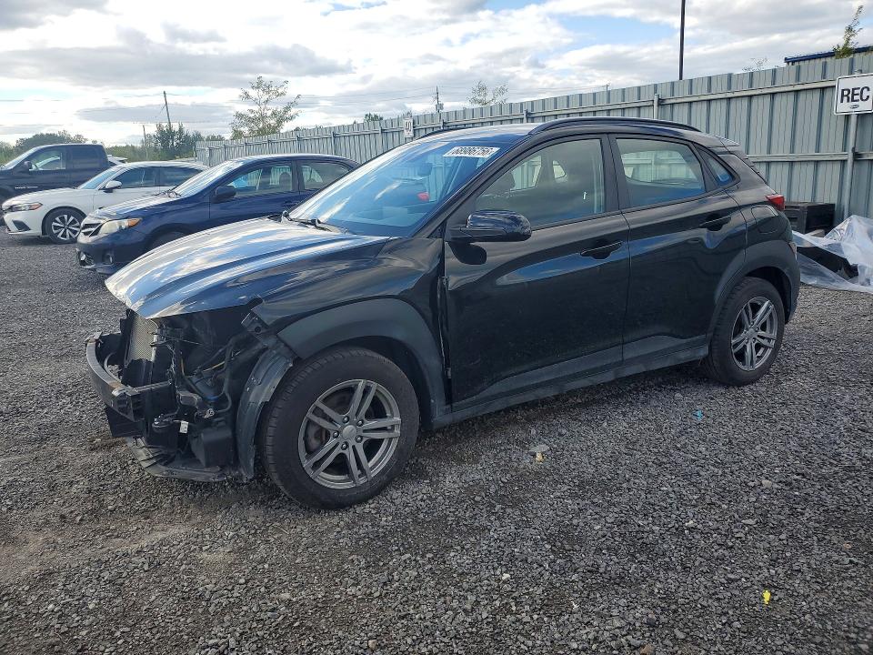 Продажа на аукционе авто 2022 Hyundai Kona, vin: KM8K12AB3NU846426, номер лота: 68986756
