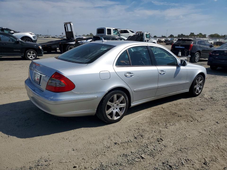 Aukcja sprzedaży 2007 Mercedes-benz E 350, vin: WDBUF56X97B000304, numer aukcji: 69928556