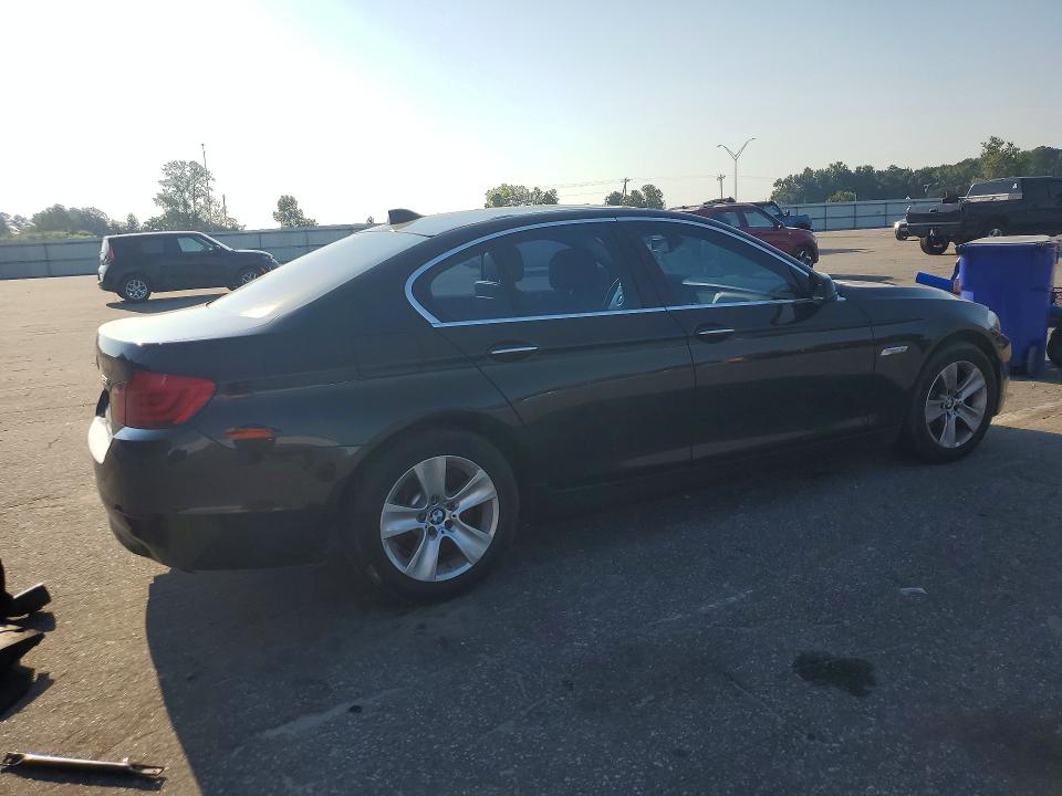 Продажа на аукционе авто 2013 Bmw 528, vin: WBAXH5C59DD110391, номер лота: 67221716
