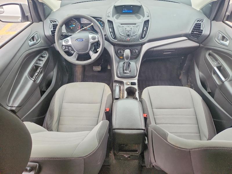 2016 Ford Escape მანქანა იყიდება აუქციონზე, vin: 1FMCU0G73GUC44891, აუქციონის ნომერი: 69732876