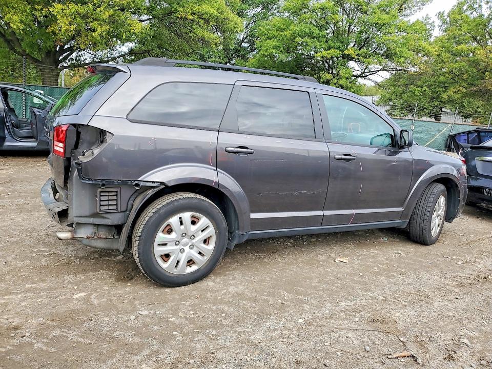 Продажа на аукционе авто 2016 Dodge Journey, vin: 3C4PDCAB0GT230932, номер лота: 70482776