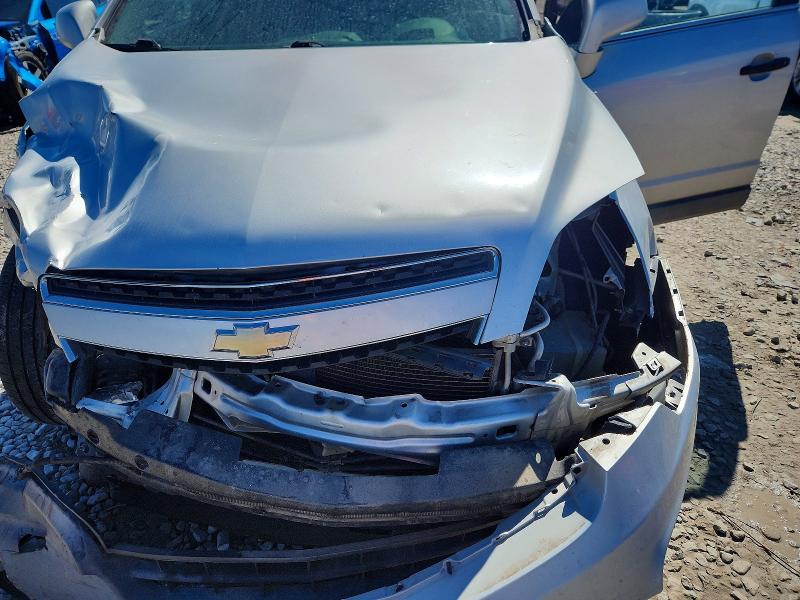 Aukcja sprzedaży 2014 Chevrolet Captiva, vin: 3GNAL2EK3ES513977, numer aukcji: 71102886
