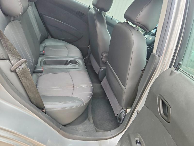70105166 :رقم المزاد ، KL8CD6S92EC512180 vin ، 2014 Chevrolet Spark مزاد بيع