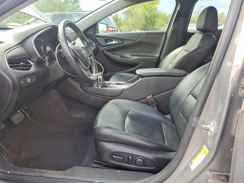Продаж на аукціоні авто 2018 Chevrolet Malibu, vin: 1G1ZD5ST4JF137272, номер лоту: 67411746