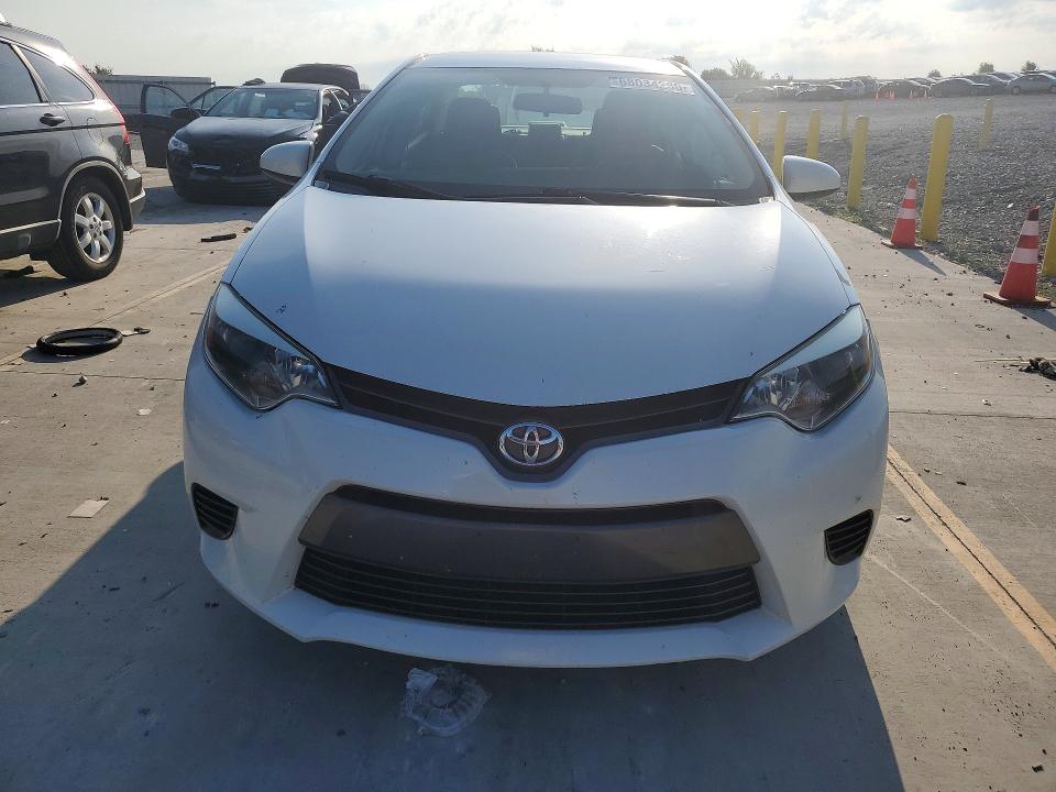 Продажа на аукционе авто 2016 Toyota Corolla, vin: 5YFBPRHE6GP385881, номер лота: 68034286