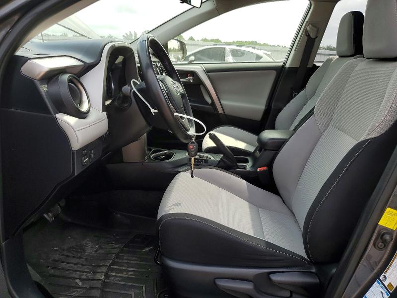 2016 Toyota Rav4 მანქანა იყიდება აუქციონზე, vin: JTMRFREV3GJ095673, აუქციონის ნომერი: 67303526