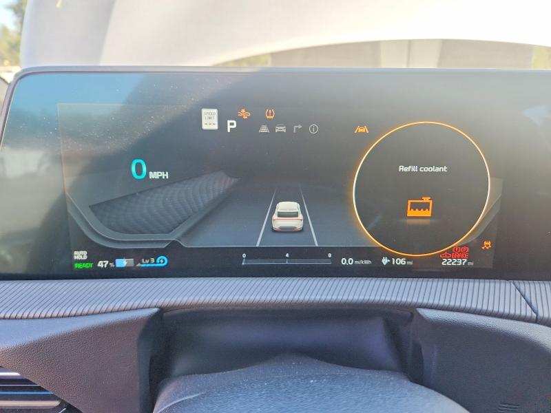 Aukcja sprzedaży 2024 Kia Ev6, vin: KNDC5DLE1R5181011, numer aukcji: 69427326