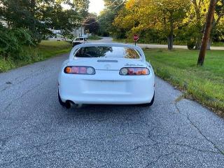 Продажа на аукционе авто 1993 Toyota Supra, vin: JT2JA82J2P0007668, номер лота: 69540076