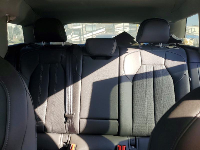 Aukcja sprzedaży 2025 Audi Q6 E-tron, vin: WA122BGF5SA022222, numer aukcji: 68984926