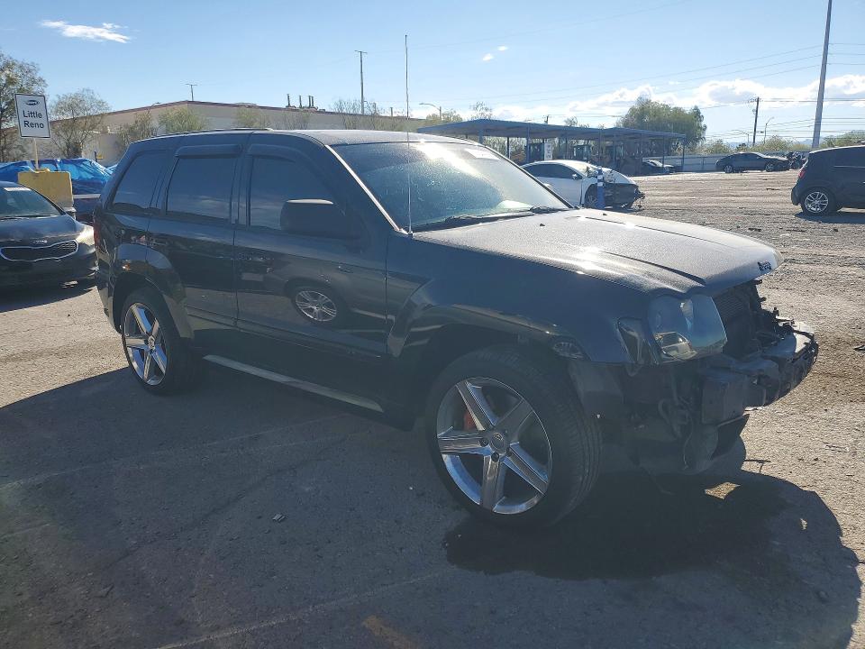 67844366 :رقم المزاد ، 1J8HR78W49C532205 vin ، 2009 Jeep Grand Cherokee مزاد بيع