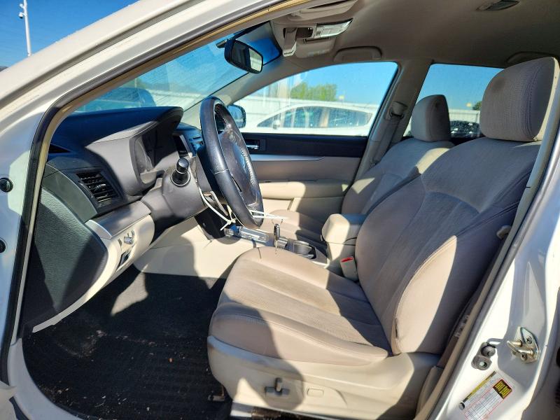 Auction sale of the 2014 Subaru Outback, vin: 4S4BRCCC8E3279463, lot number: 67430666
