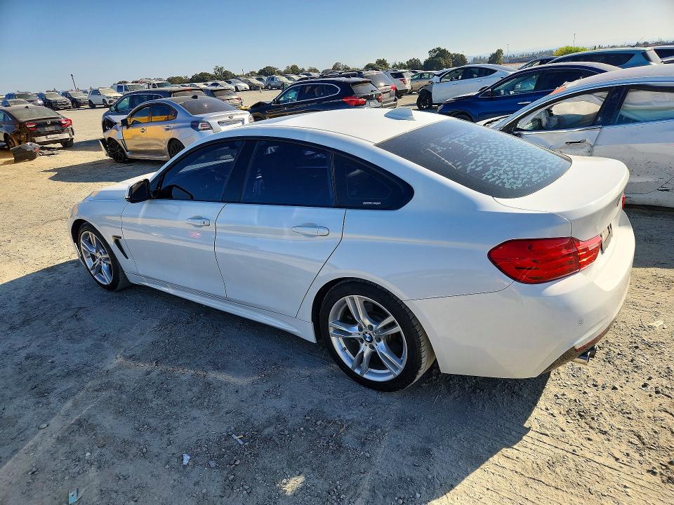 Auction sale of the 2016 Bmw 428, vin: WBA4A9C5XGG507237        , lot number: 68817816