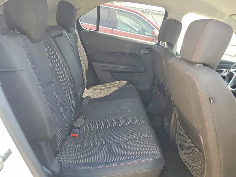 Aukcja sprzedaży 2013 Chevrolet Equinox, vin: 2GNFLEEK8D6398474, numer aukcji: 67496396