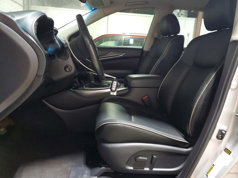 2019 Infiniti Qx60 მანქანა იყიდება აუქციონზე, vin: 5N1DL0MM3KC565250, აუქციონის ნომერი: 68900066