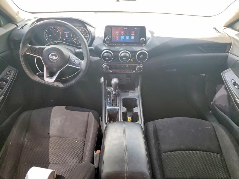 Продажа на аукционе авто 2021 Nissan Sentra, vin: 3N1AB8BV7MY328004, номер лота: 69341596