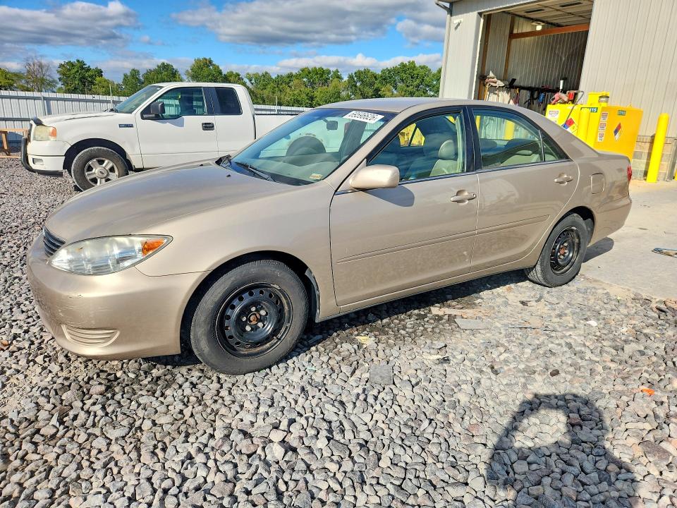 Продаж на аукціоні авто 2005 Toyota Camry, vin: 4T1BE30K05U031984, номер лоту: 69596626