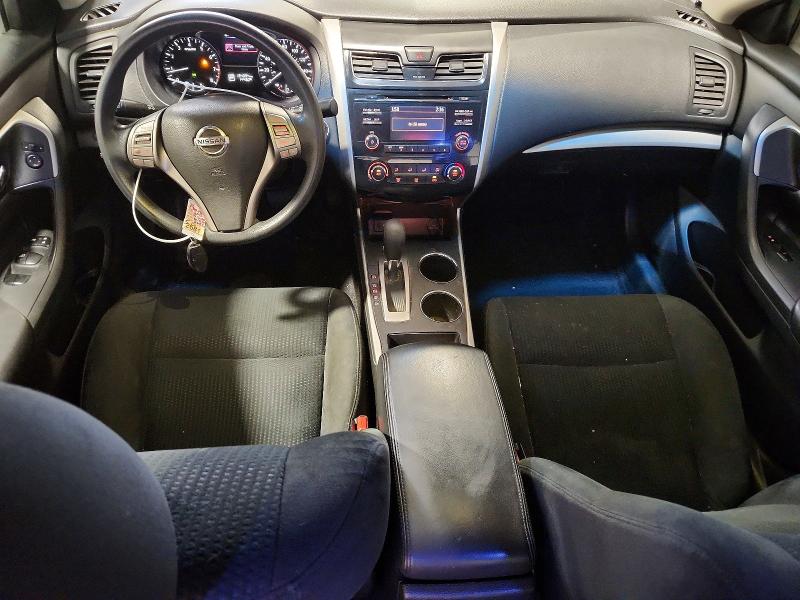 70657816 :رقم المزاد ، 1N4AL3AP3FC255540 vin ، 2015 Nissan Altima مزاد بيع
