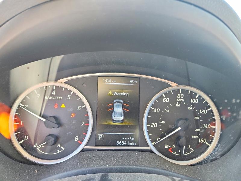 Aukcja sprzedaży 2016 Nissan Sentra, vin: 3N1AB7AP0GL652801, numer aukcji: 68698816