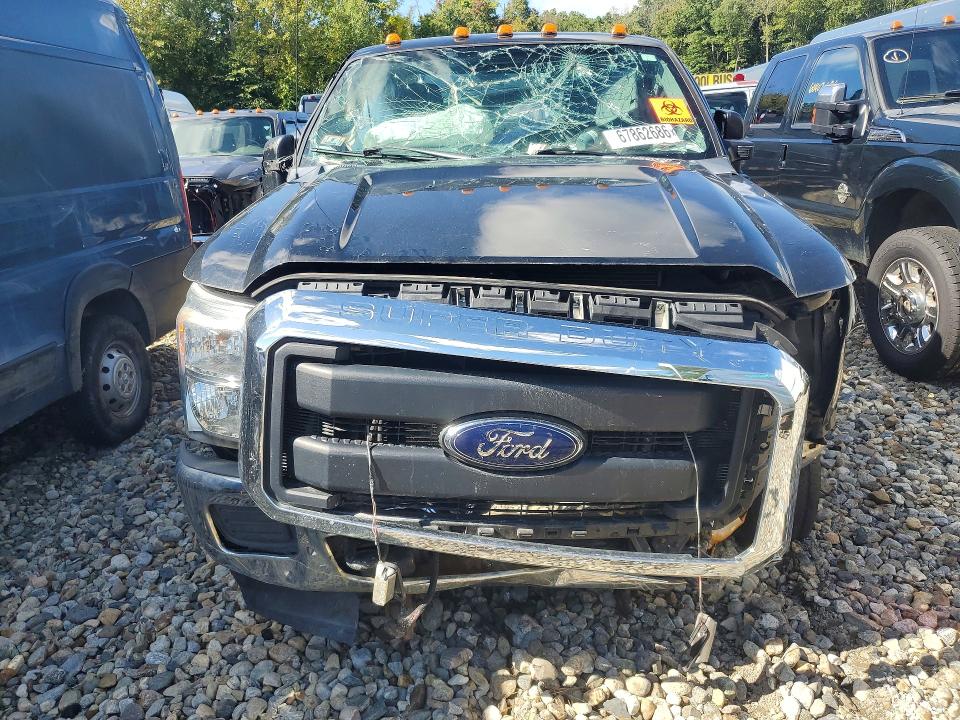 Aukcja sprzedaży 2015 Ford F350, vin: 1FT7X3B61FEB18437, numer aukcji: 67862686