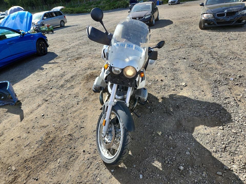 Продаж на аукціоні авто 2001 Bmw R1150, vin: WB10495A11ZE52207, номер лоту: 69974126