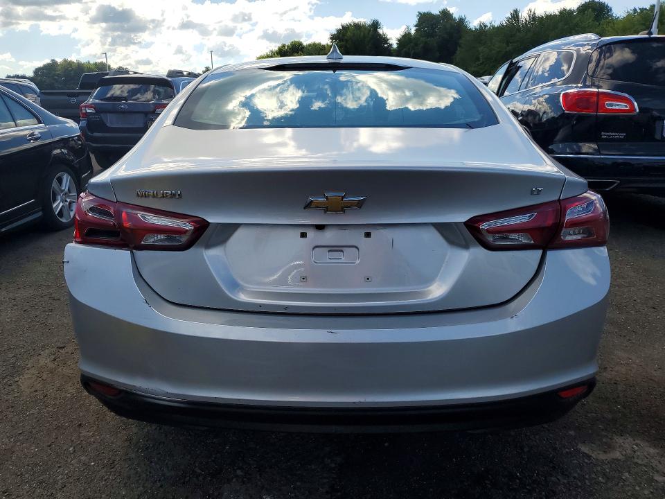67426136 :رقم المزاد ، 1G1ZD5ST6LF040965 vin ، 2020 Chevrolet Malibu مزاد بيع