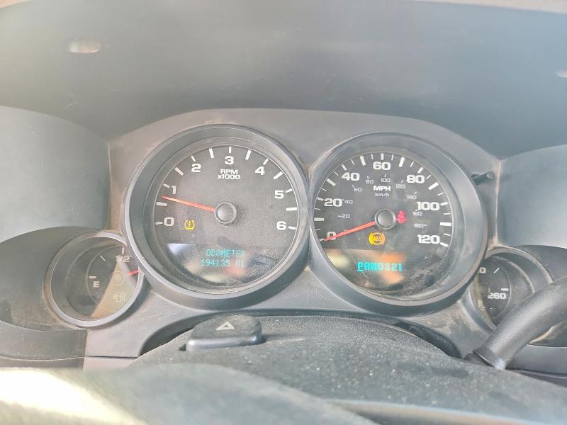 68294046 :رقم المزاد ، 1GTEK19J07Z588716 vin ، 2007 Gmc New Sierra مزاد بيع