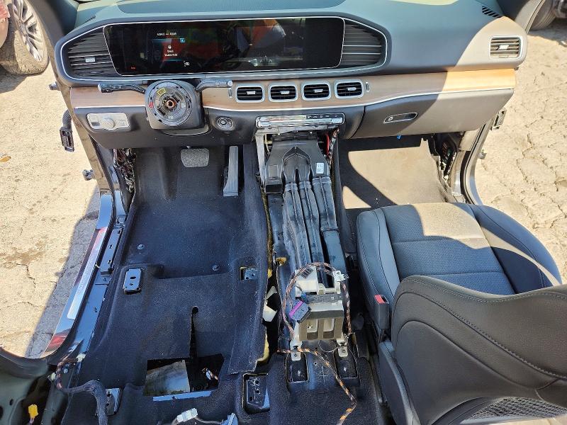 Продаж на аукціоні авто 2022 Mercedes-benz Gle, vin: 4JGFB4JE4NA799204, номер лоту: 69560156