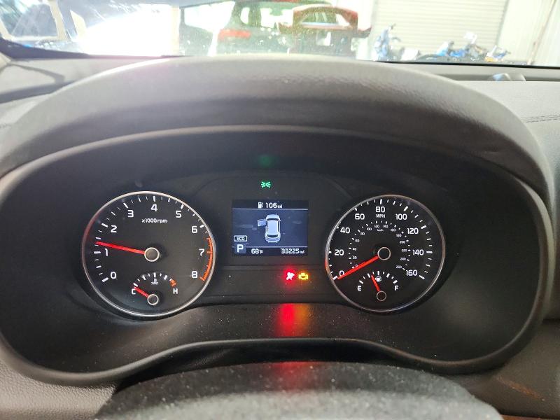 Aukcja sprzedaży 2021 Kia Sportage, vin: KNDPMCAC9M7881291, numer aukcji: 68677826