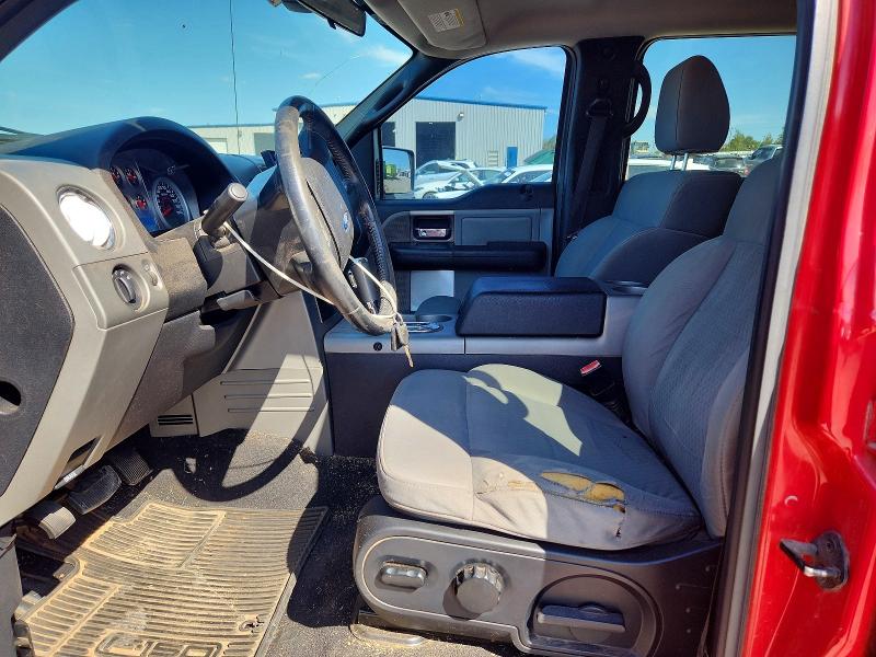 Aukcja sprzedaży 2007 Ford F150, vin: 1FTPW14V17KB66924, numer aukcji: 70070496