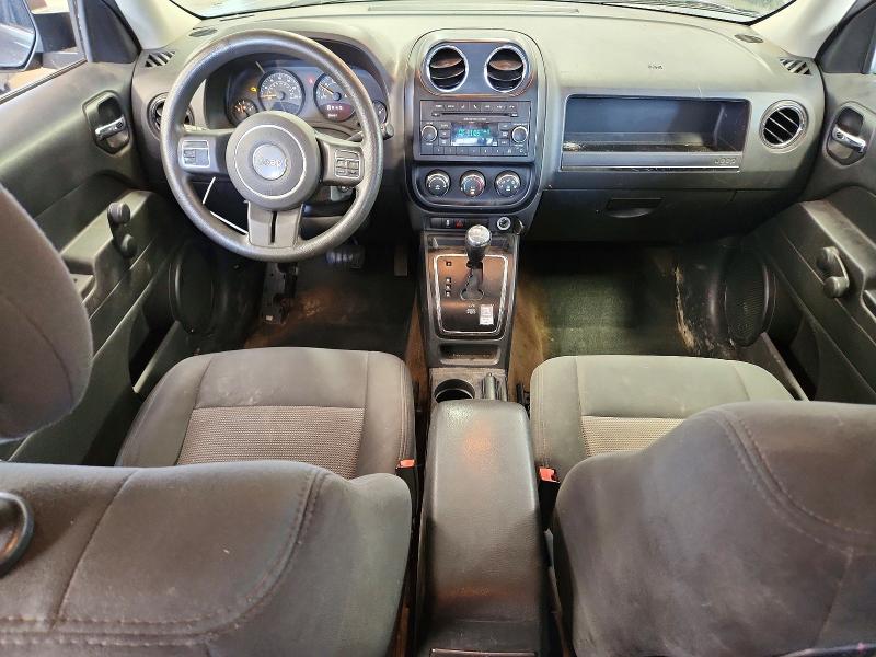 Продаж на аукціоні авто 2016 Jeep Patriot, vin: 1C4NJPBA4GD710927, номер лоту: 68336766